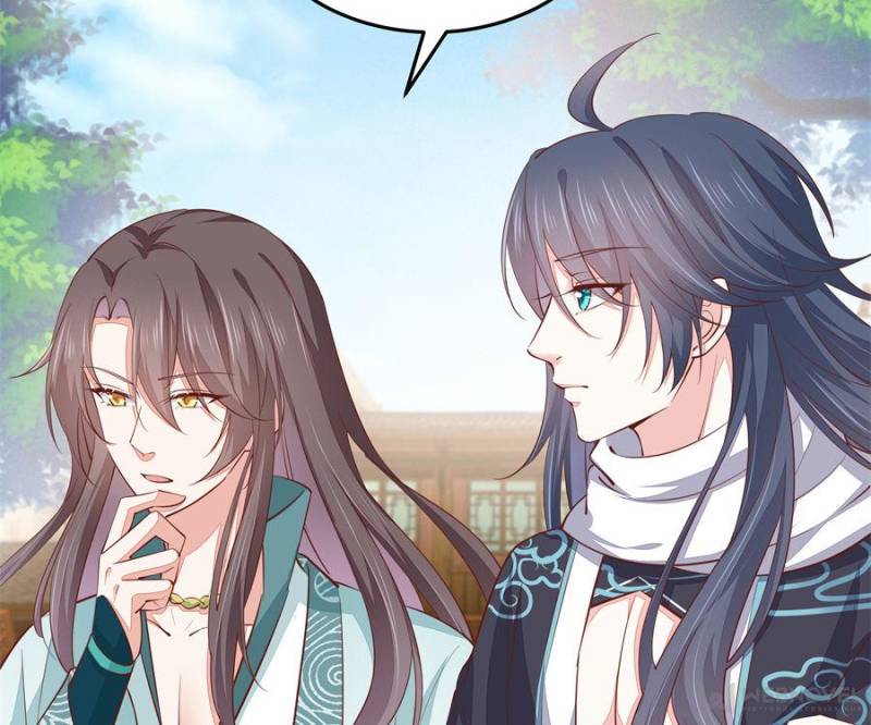 Pupillary Master Chapter 100 - Page 19
