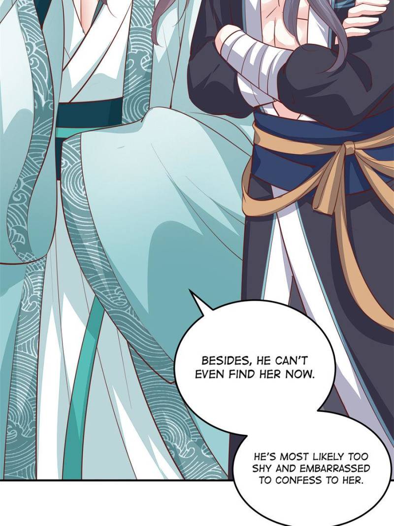 Pupillary Master Chapter 100 - Page 20
