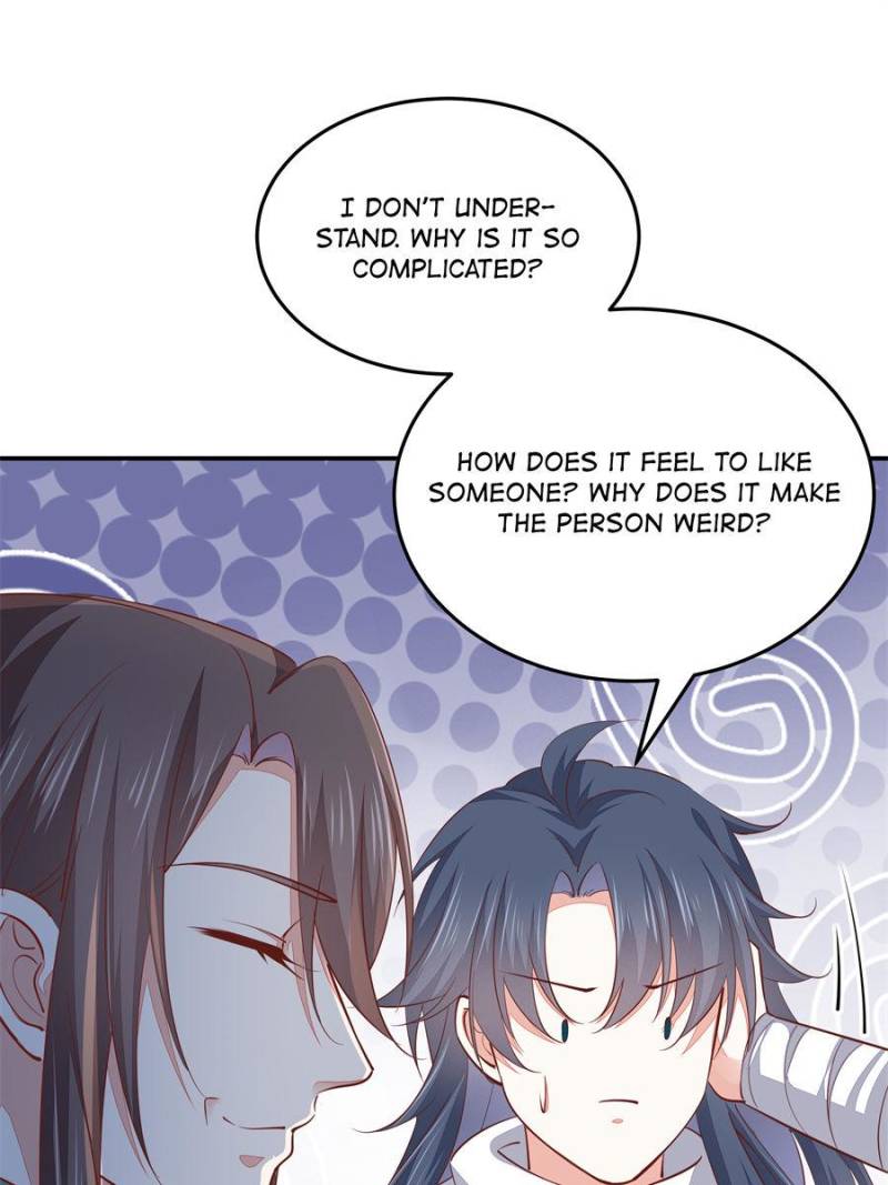 Pupillary Master Chapter 100 - Page 22