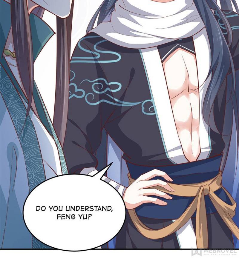 Pupillary Master Chapter 100 - Page 23
