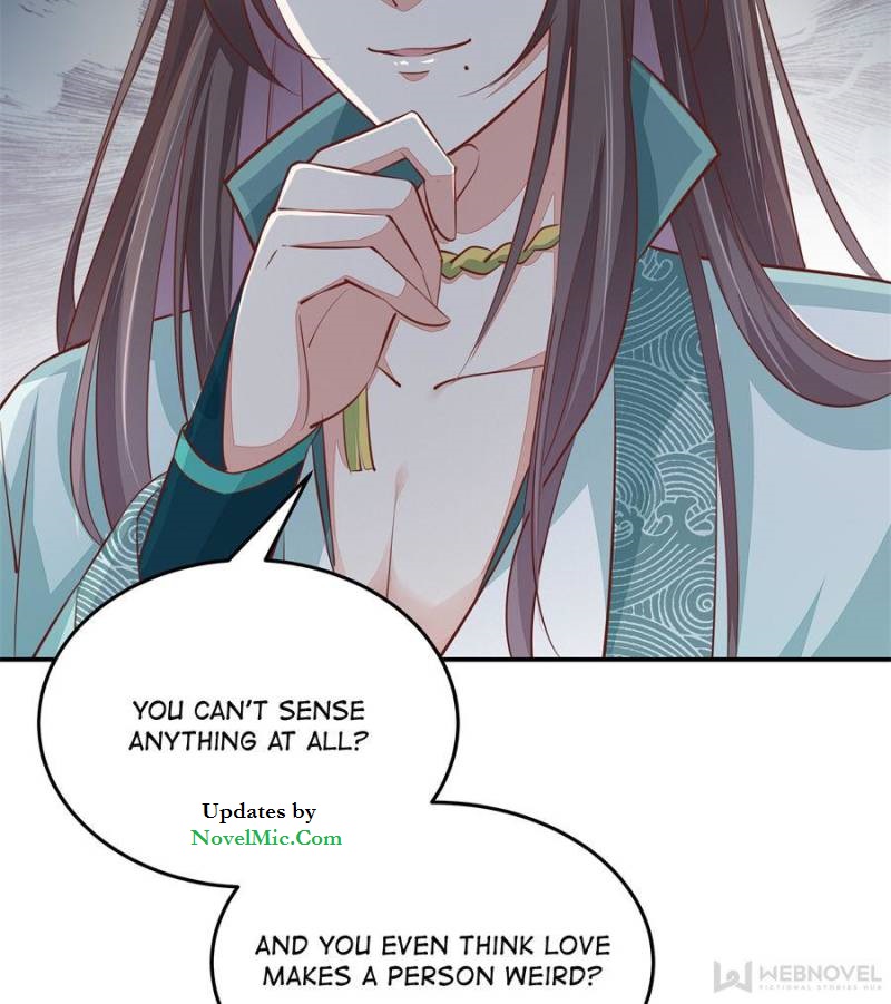 Pupillary Master Chapter 100 - Page 25