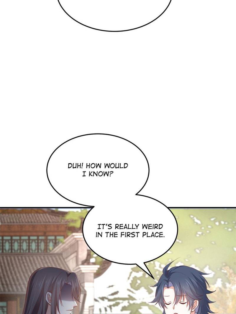 Pupillary Master Chapter 100 - Page 26