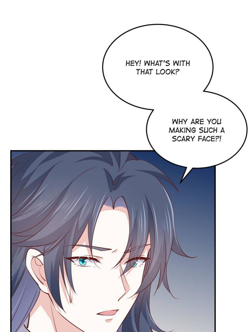Pupillary Master Chapter 100 - Page 29