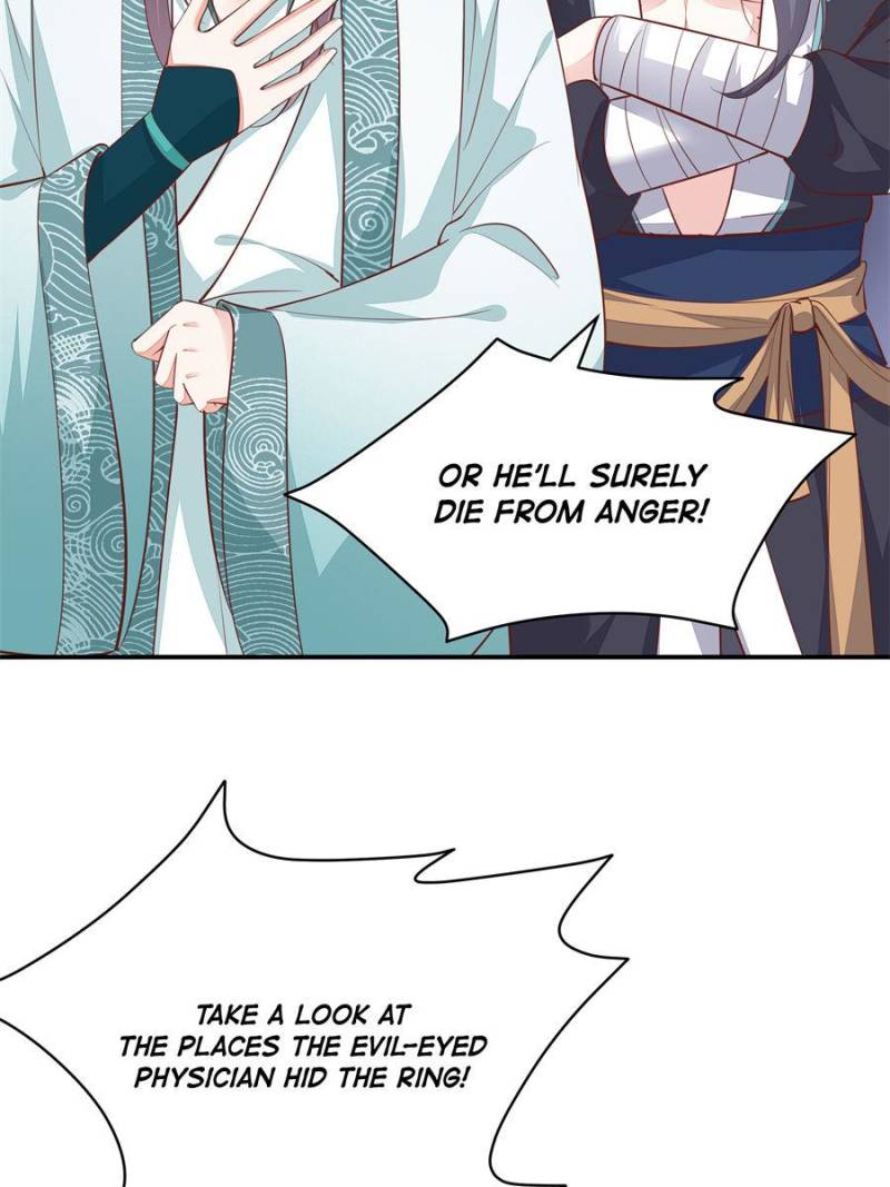 Pupillary Master Chapter 100 - Page 3