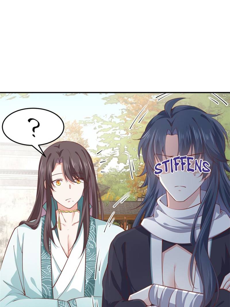 Pupillary Master Chapter 100 - Page 40