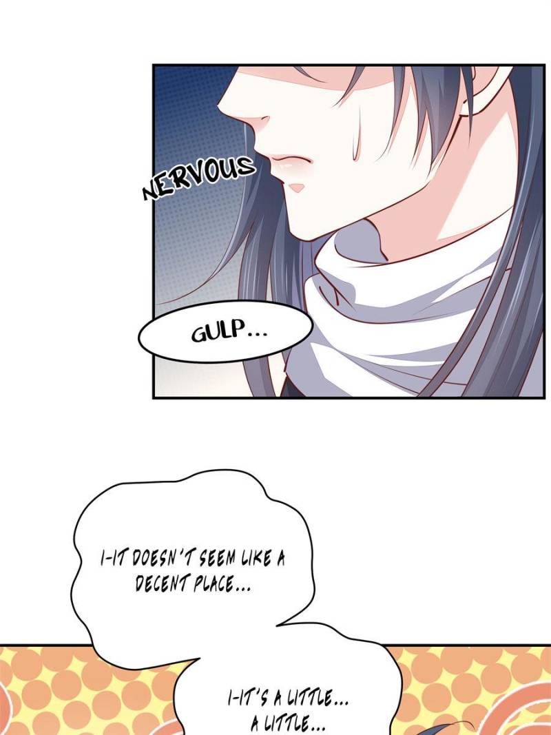 Pupillary Master Chapter 100 - Page 46