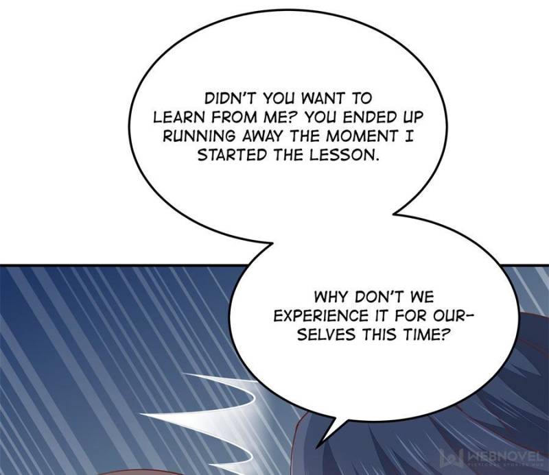 Pupillary Master Chapter 100 - Page 49