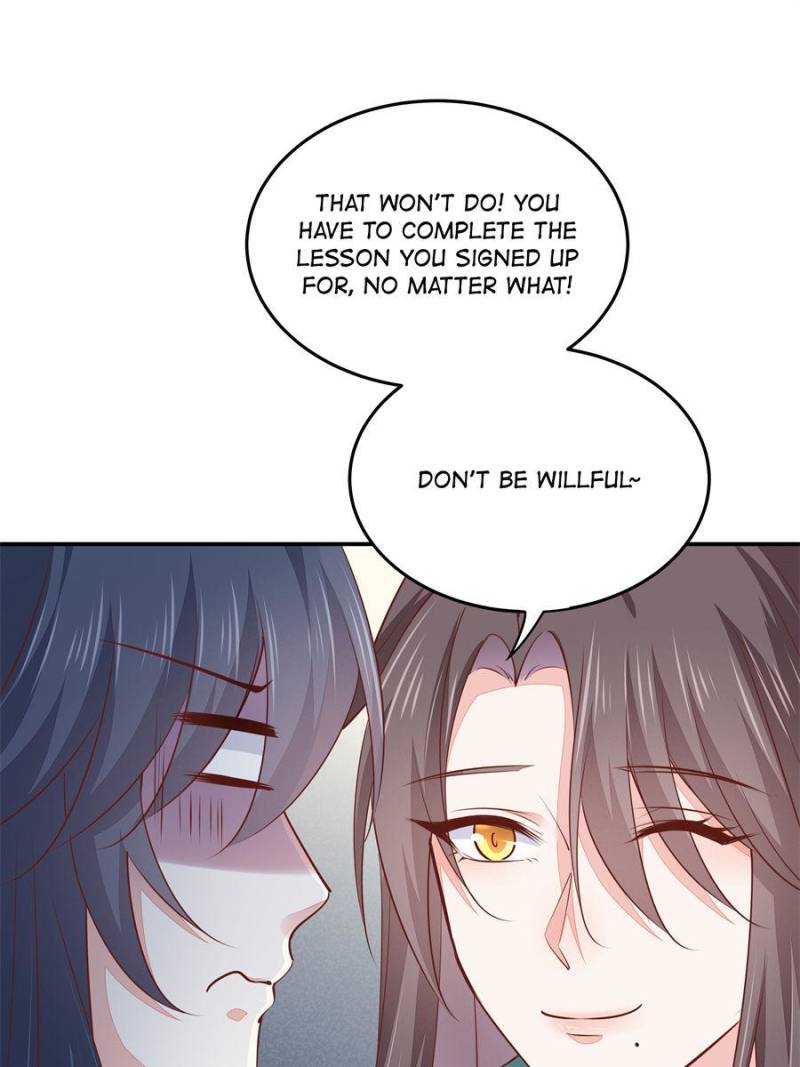 Pupillary Master Chapter 100 - Page 52