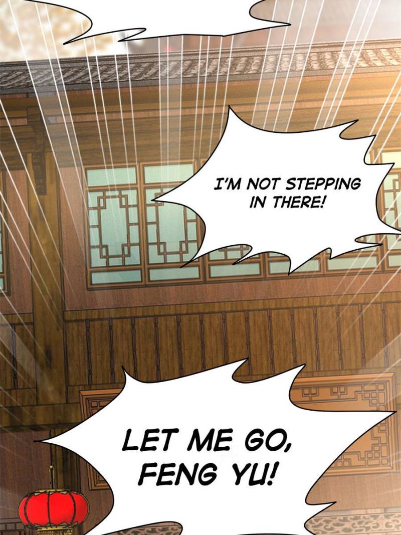 Pupillary Master Chapter 100 - Page 55