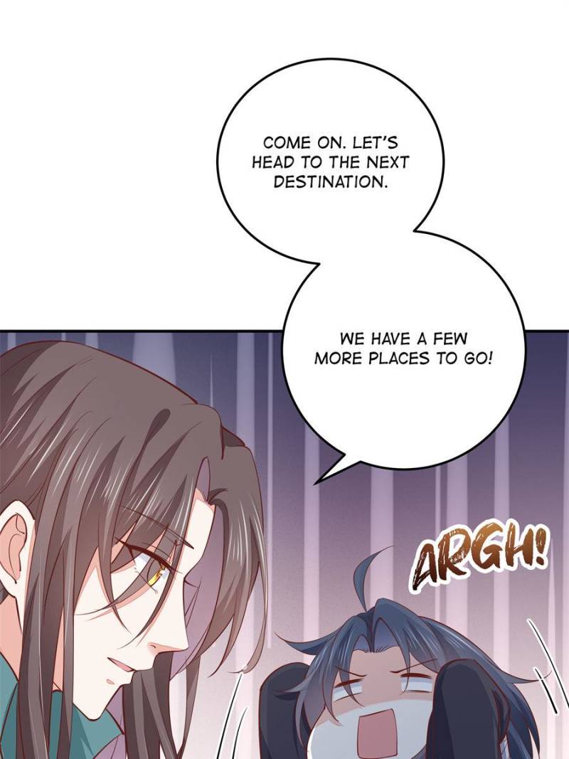 Pupillary Master Chapter 100 - Page 6