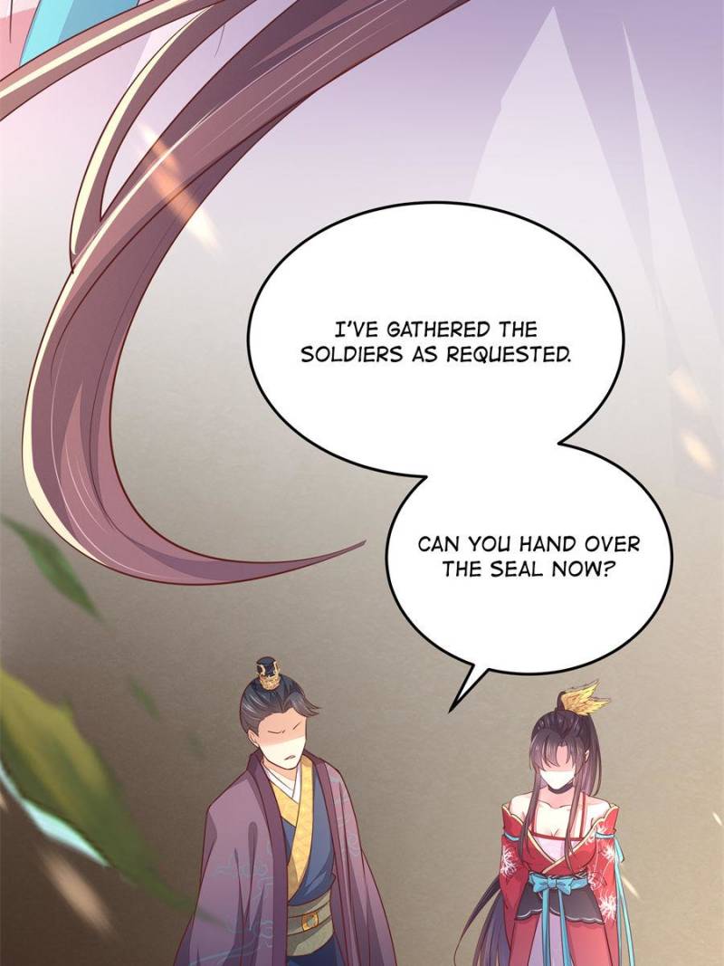 Pupillary Master Chapter 100 - Page 64