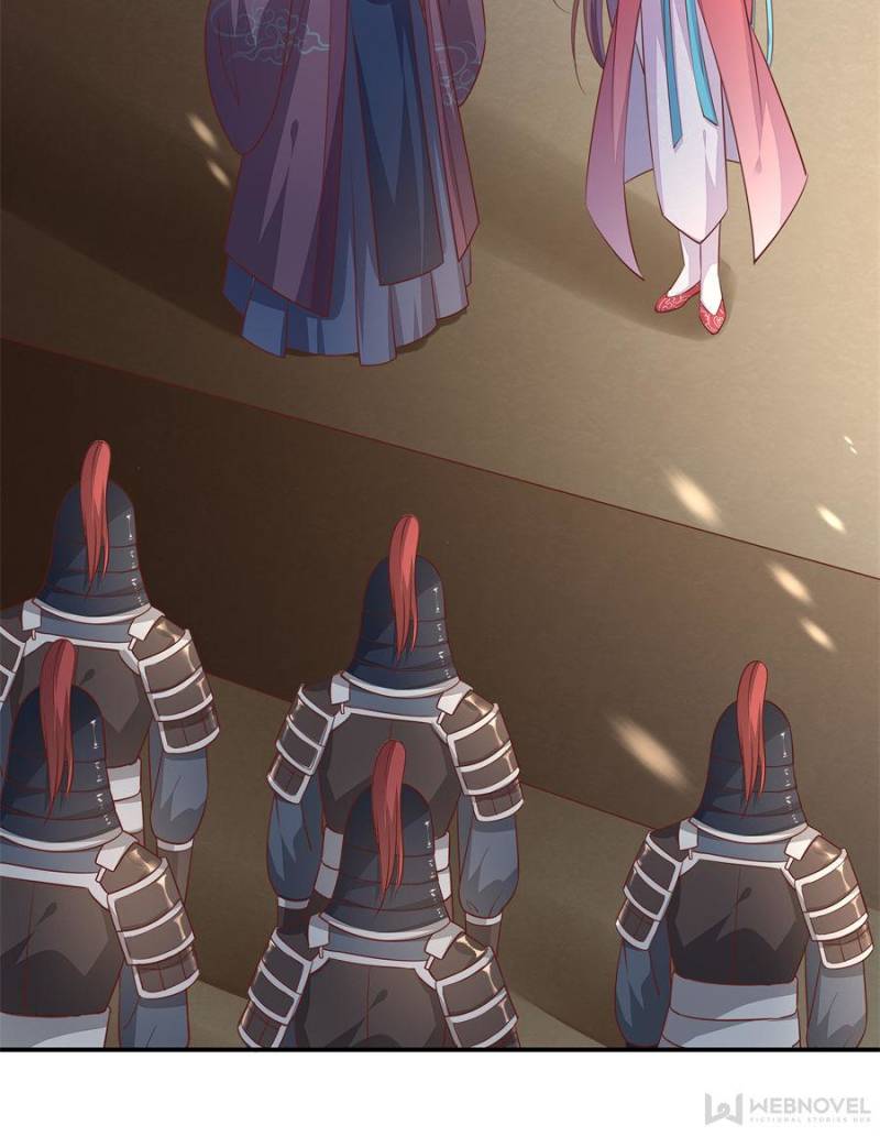 Pupillary Master Chapter 100 - Page 65