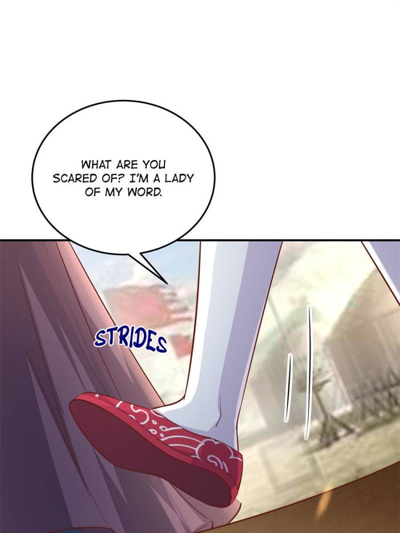 Pupillary Master Chapter 100 - Page 66