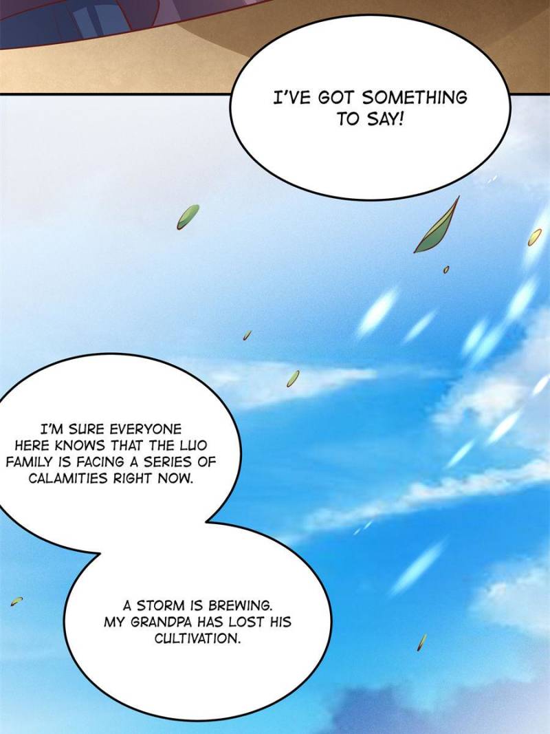 Pupillary Master Chapter 100 - Page 67