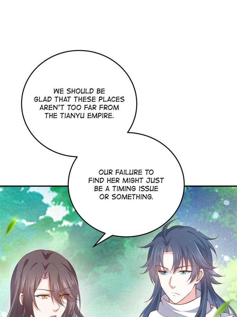 Pupillary Master Chapter 100 - Page 8