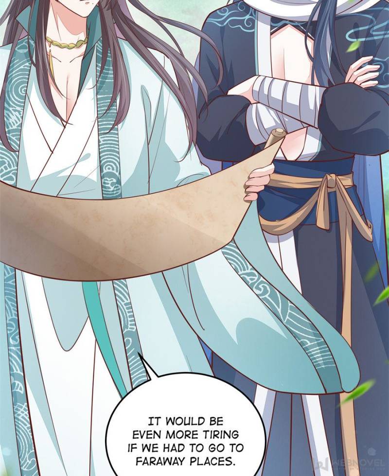Pupillary Master Chapter 100 - Page 9