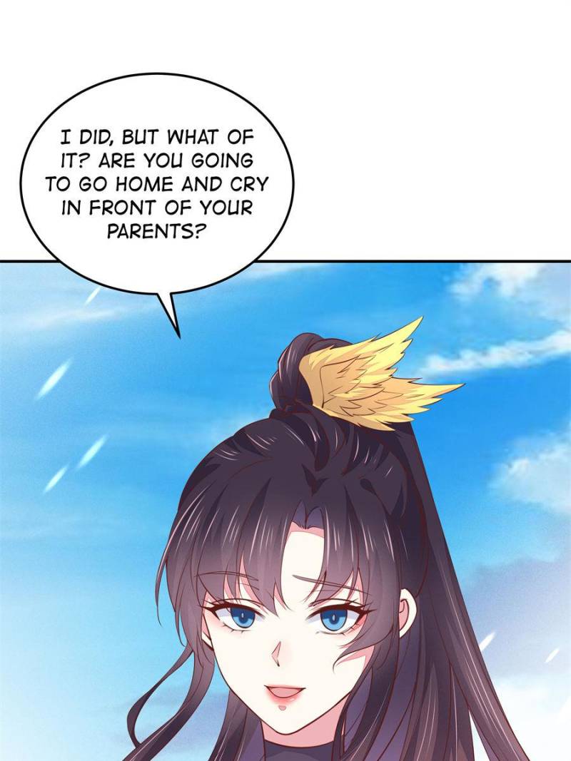 Pupillary Master Chapter 101 - Page 13
