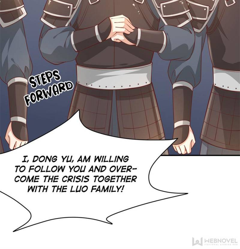 Pupillary Master Chapter 101 - Page 18