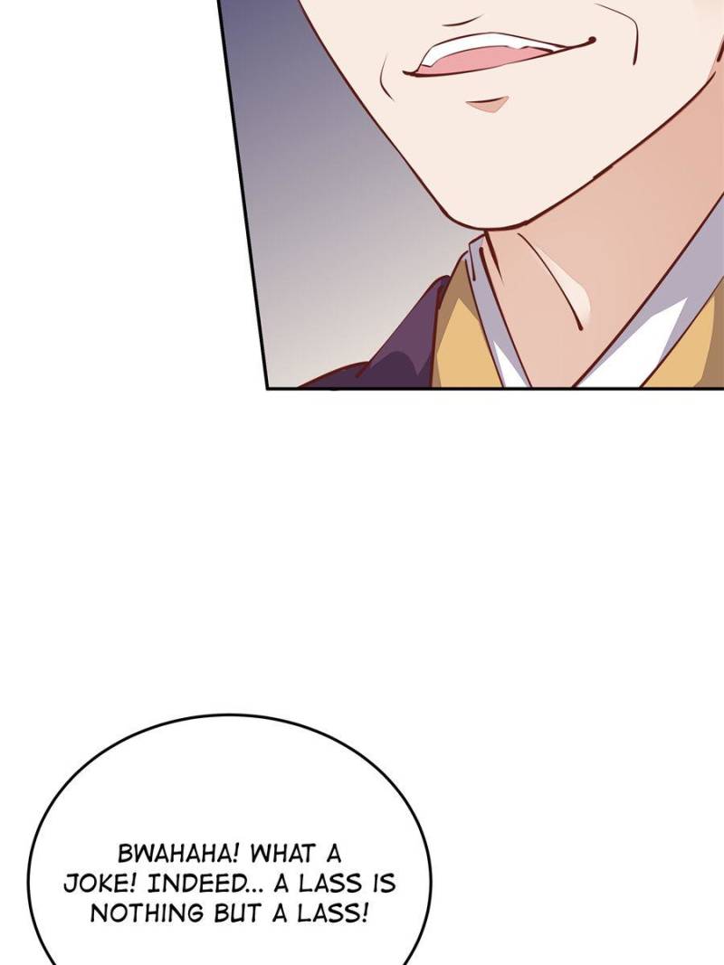 Pupillary Master Chapter 101 - Page 2