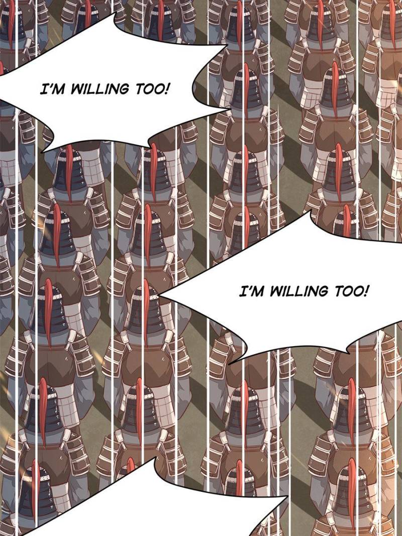 Pupillary Master Chapter 101 - Page 20
