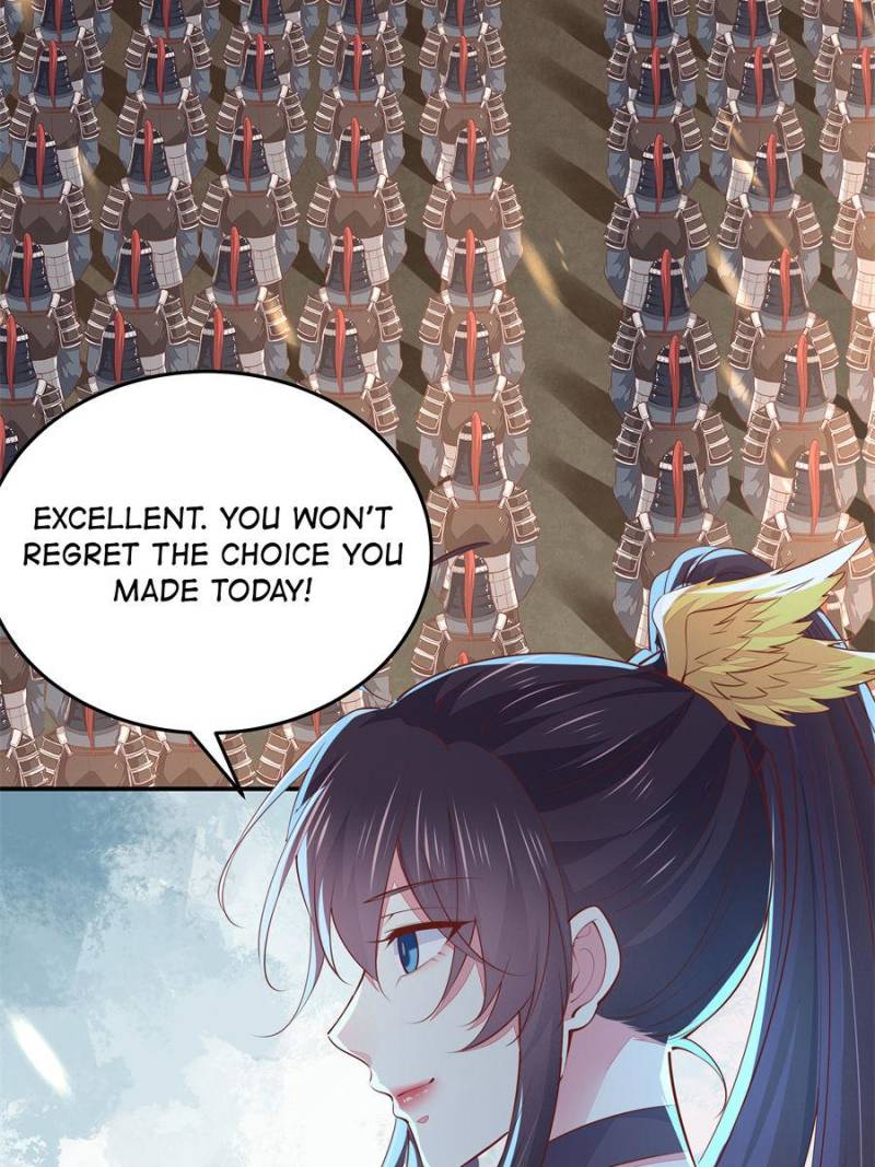 Pupillary Master Chapter 101 - Page 25