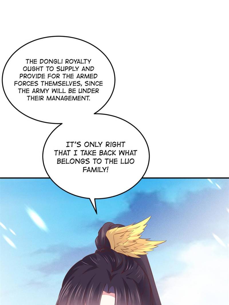 Pupillary Master Chapter 101 - Page 31