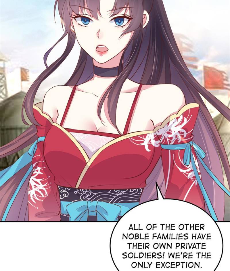 Pupillary Master Chapter 101 - Page 32