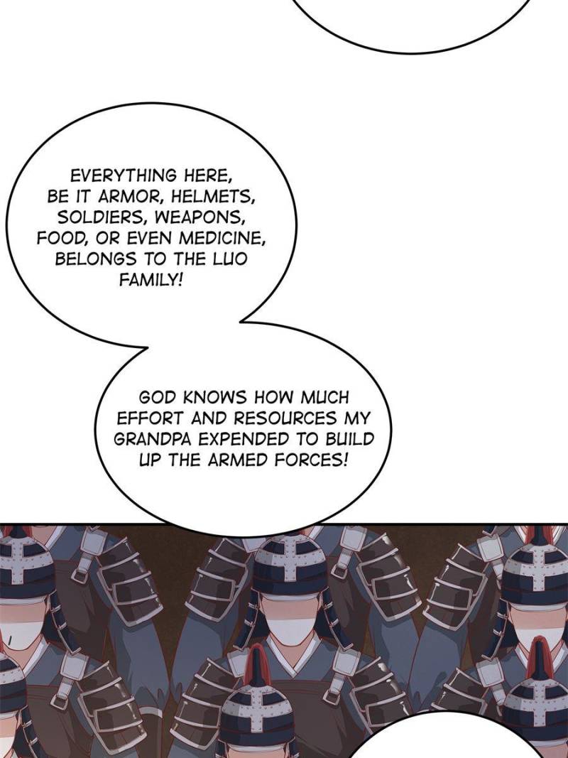 Pupillary Master Chapter 101 - Page 33
