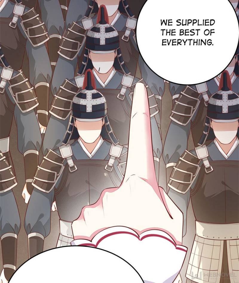 Pupillary Master Chapter 101 - Page 34