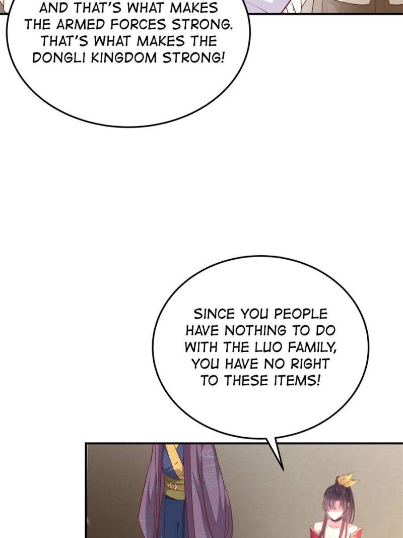 Pupillary Master Chapter 101 - Page 35