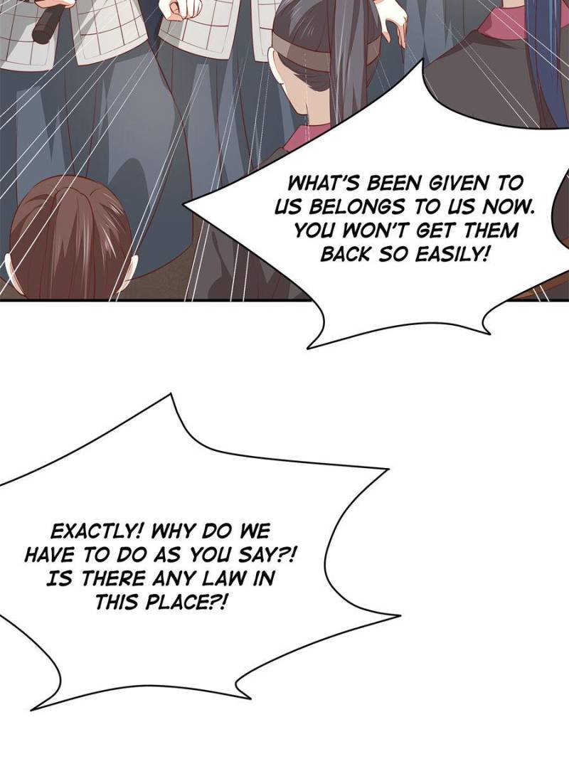 Pupillary Master Chapter 101 - Page 44