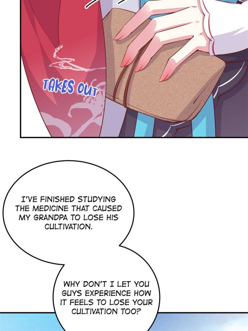 Pupillary Master Chapter 101 - Page 46