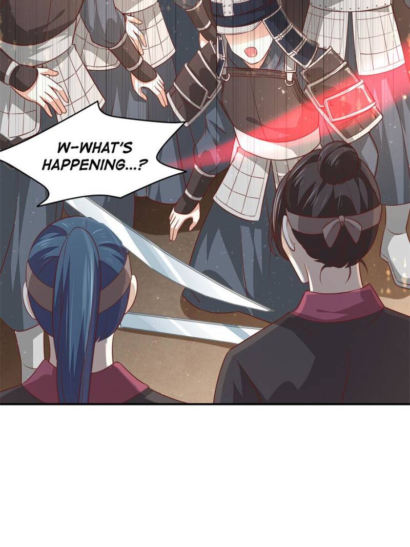 Pupillary Master Chapter 101 - Page 52