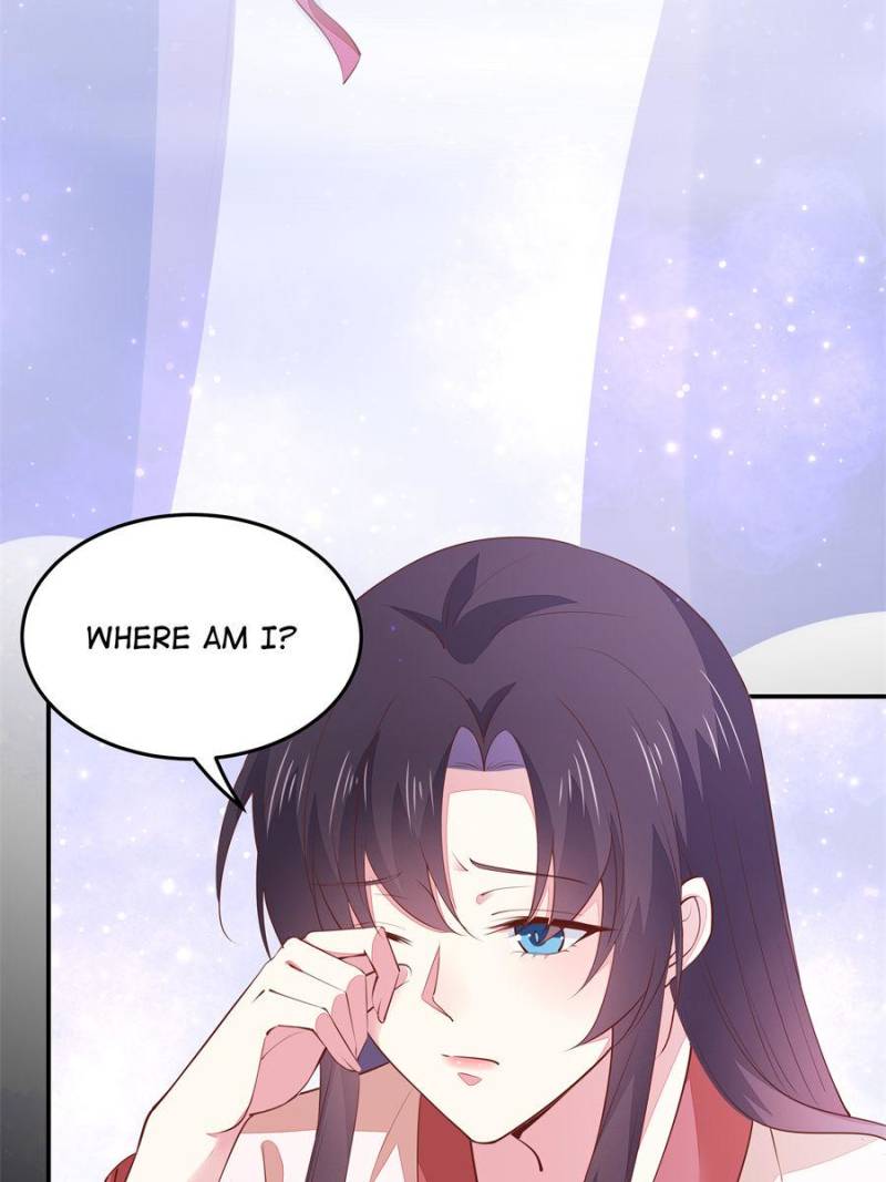 Pupillary Master Chapter 102 - Page 15