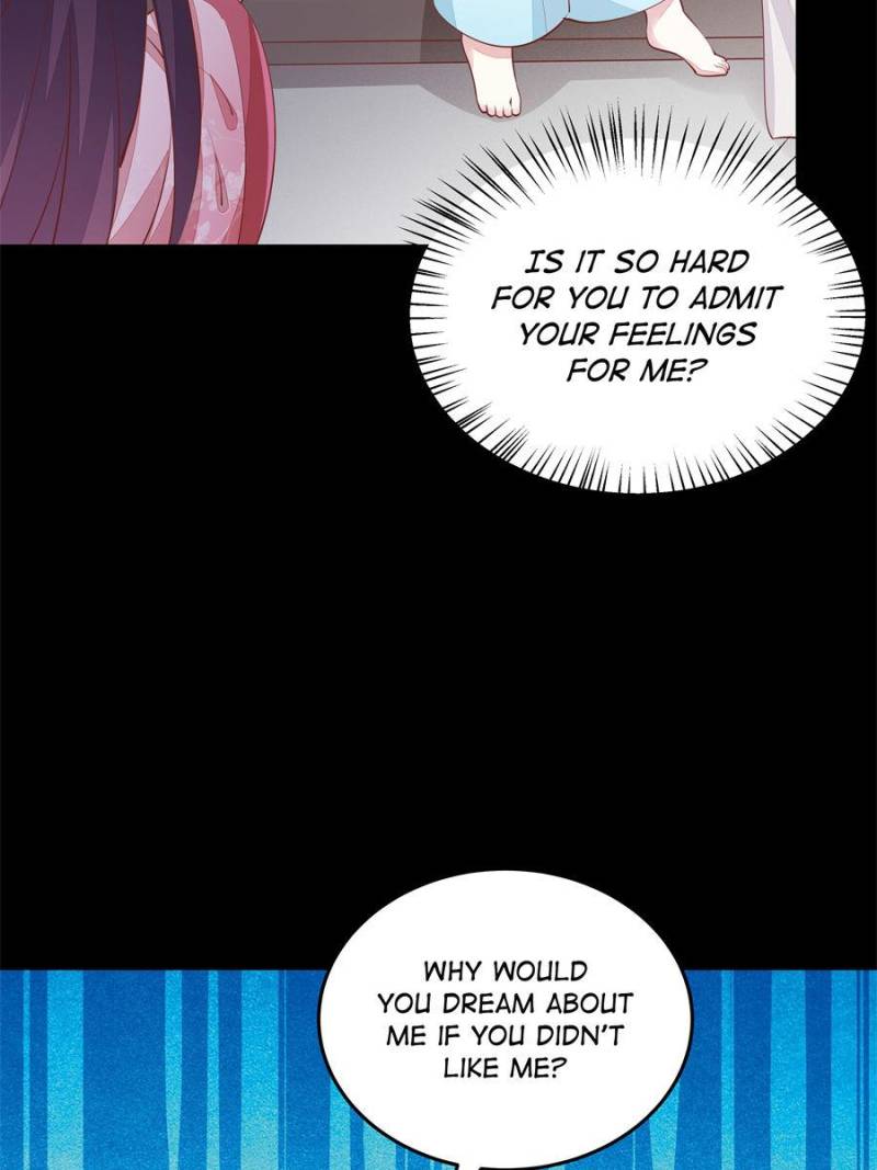 Pupillary Master Chapter 102 - Page 28