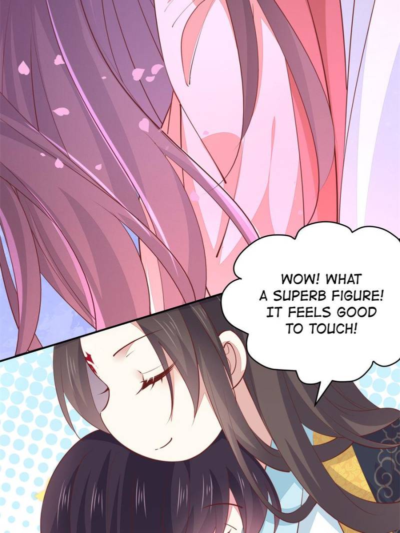 Pupillary Master Chapter 102 - Page 40