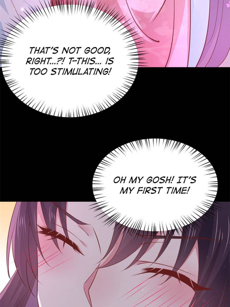 Pupillary Master Chapter 102 - Page 62