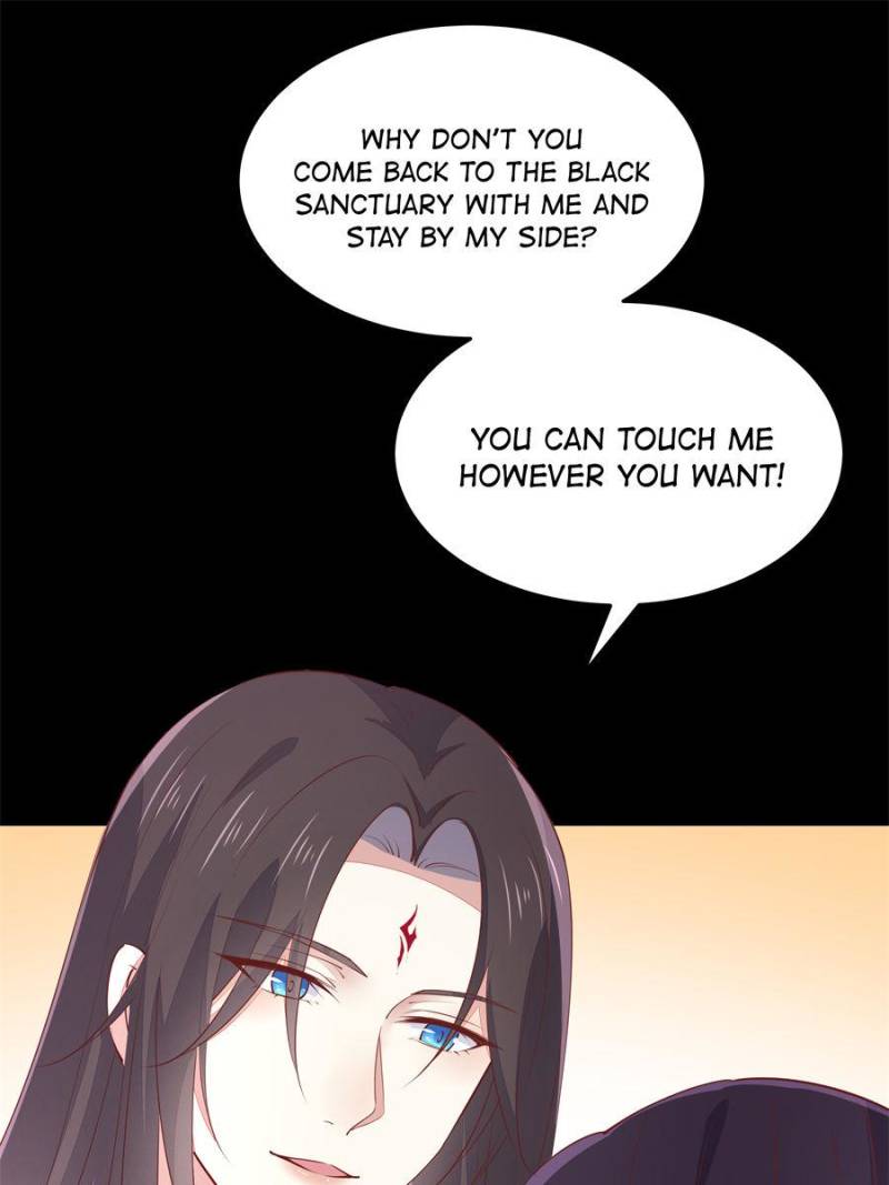 Pupillary Master Chapter 102 - Page 65