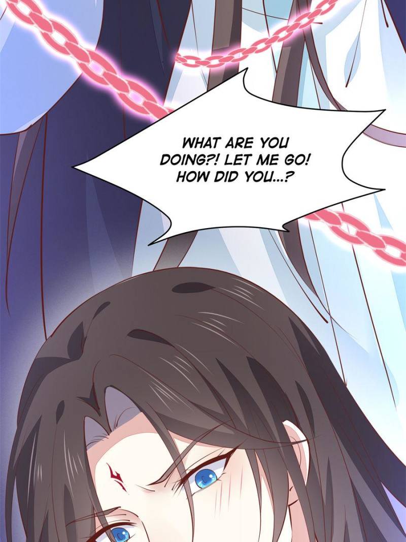 Pupillary Master Chapter 103 - Page 19
