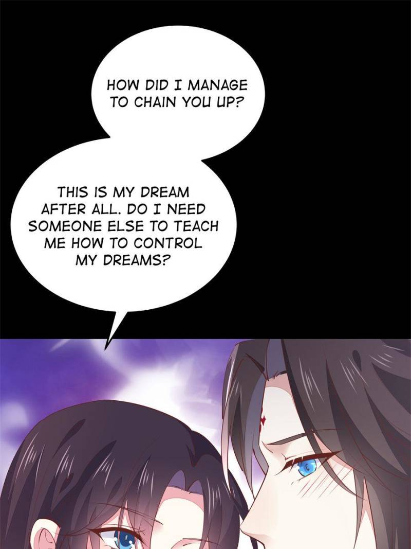 Pupillary Master Chapter 103 - Page 21