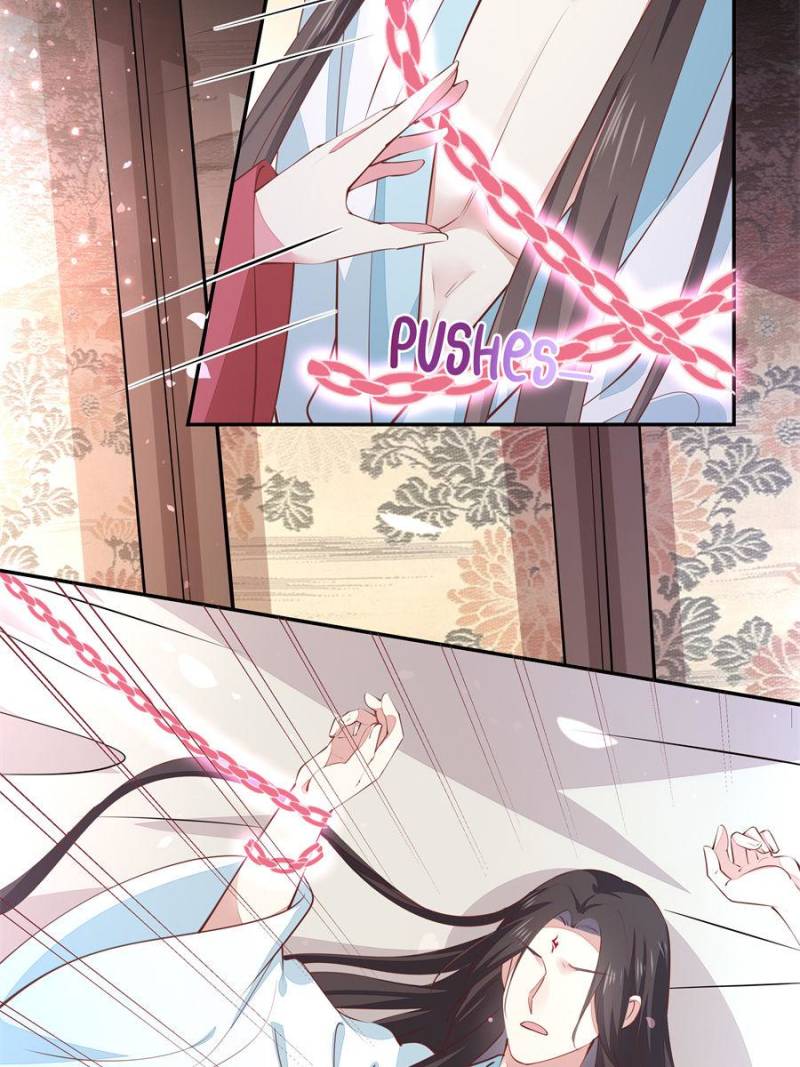 Pupillary Master Chapter 103 - Page 24