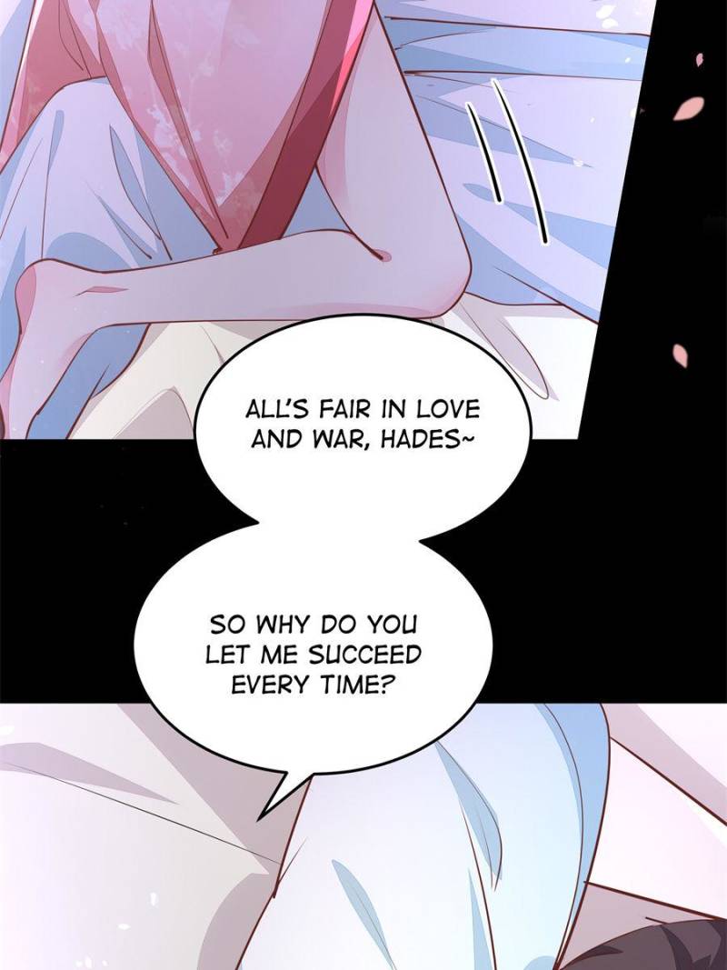 Pupillary Master Chapter 103 - Page 27