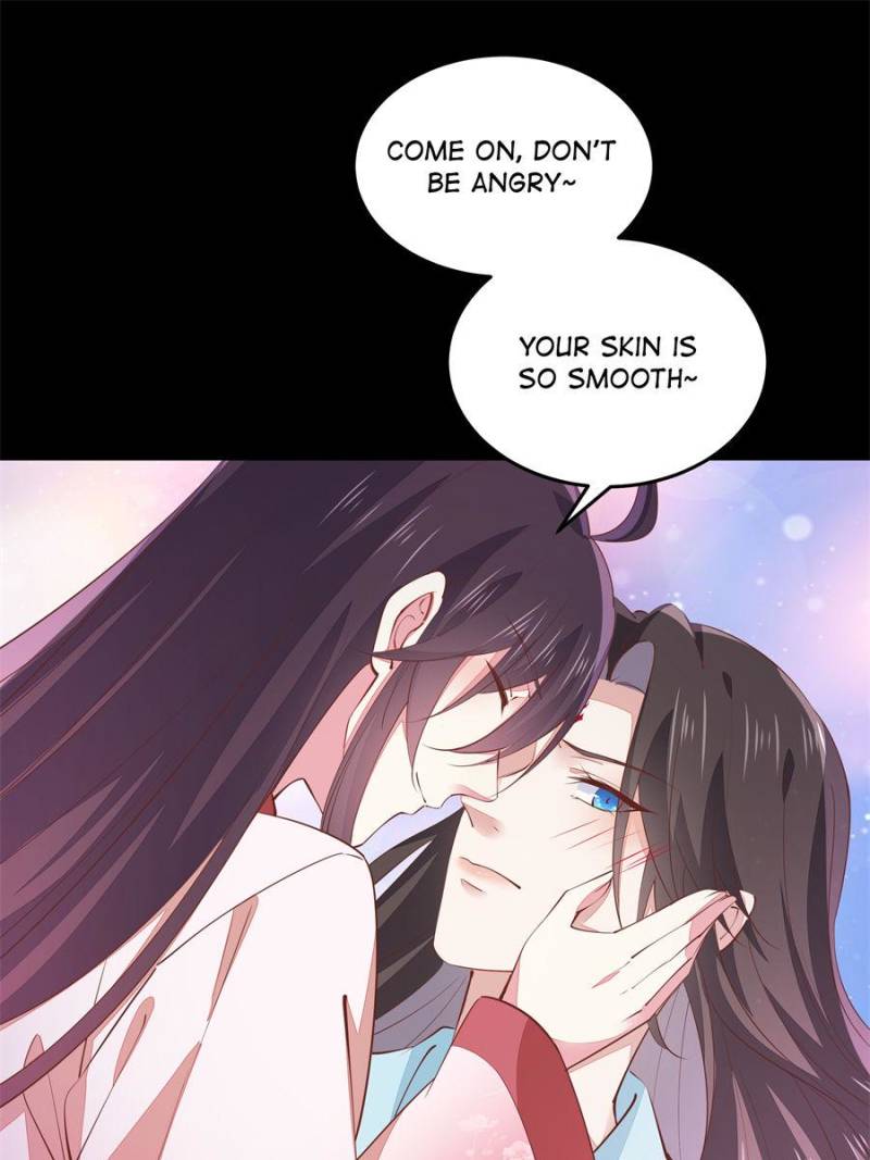 Pupillary Master Chapter 103 - Page 30