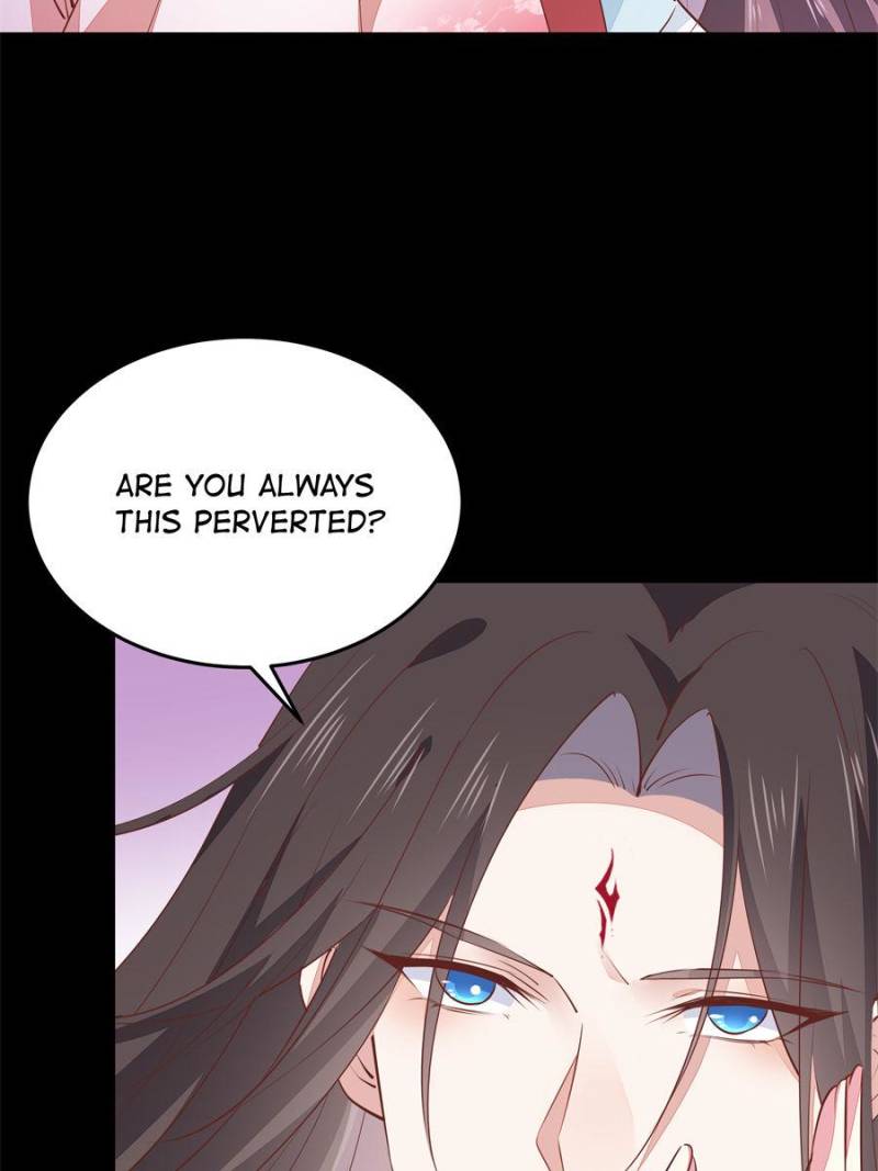 Pupillary Master Chapter 103 - Page 31