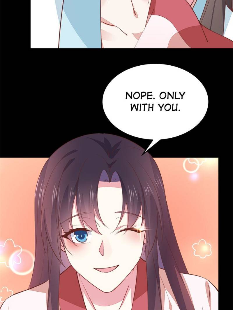 Pupillary Master Chapter 103 - Page 33