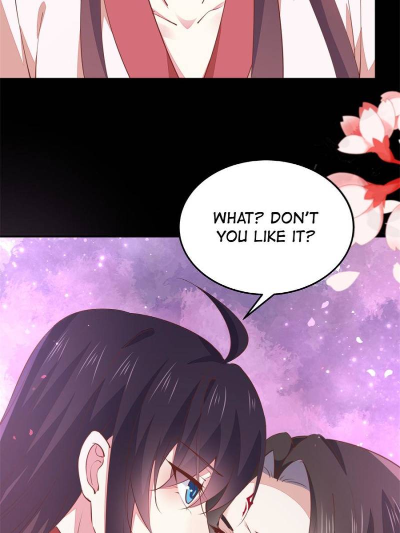 Pupillary Master Chapter 103 - Page 34