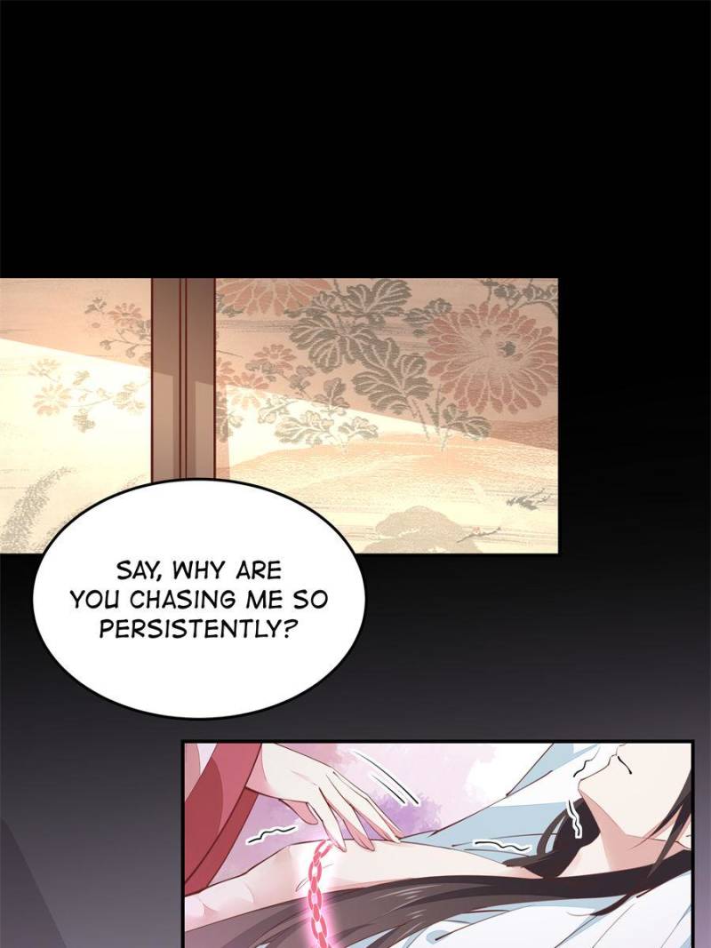 Pupillary Master Chapter 103 - Page 39