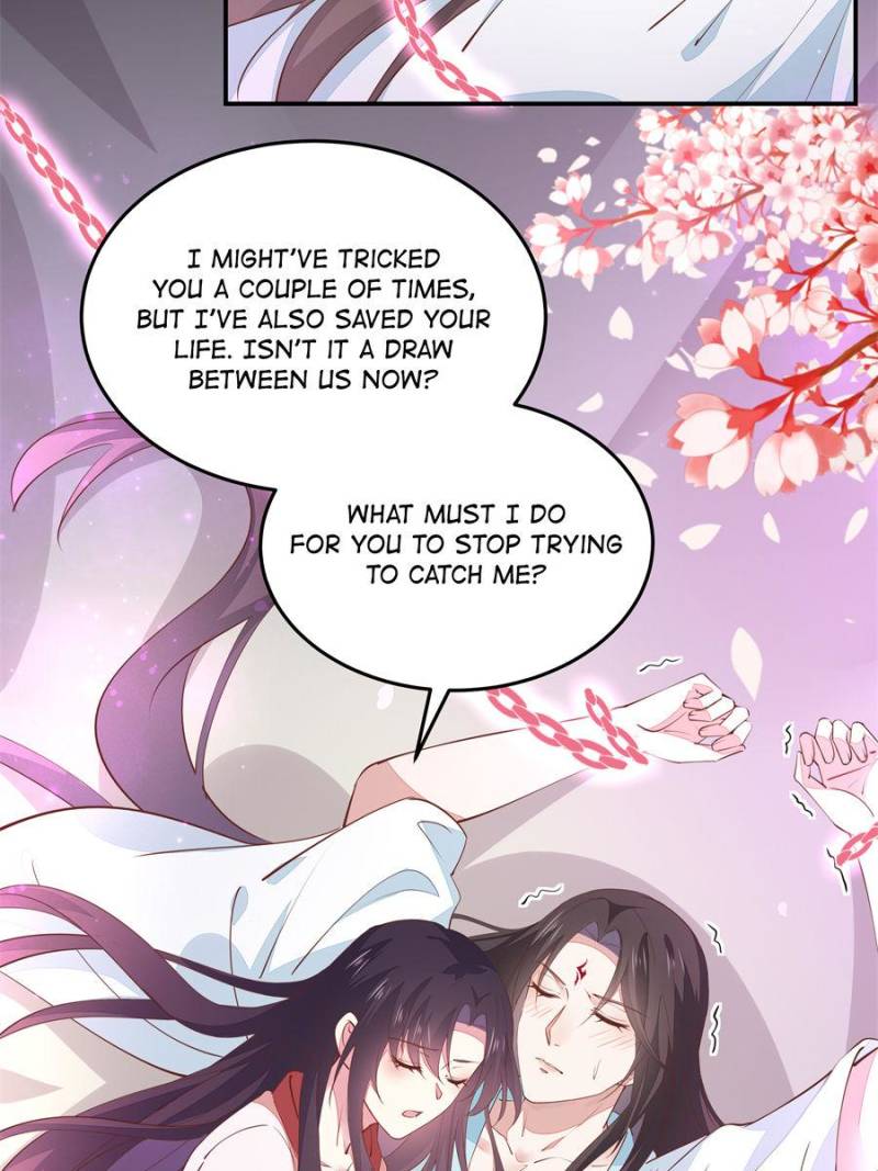 Pupillary Master Chapter 103 - Page 40