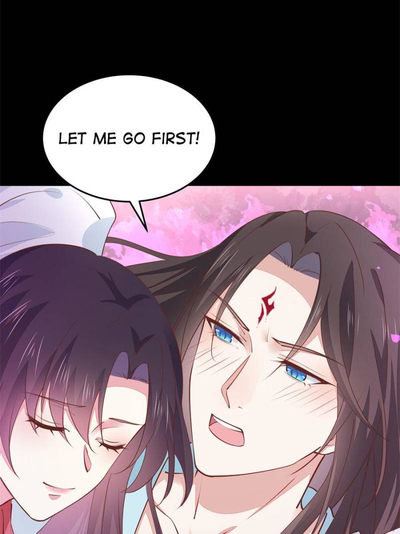 Pupillary Master Chapter 103 - Page 43