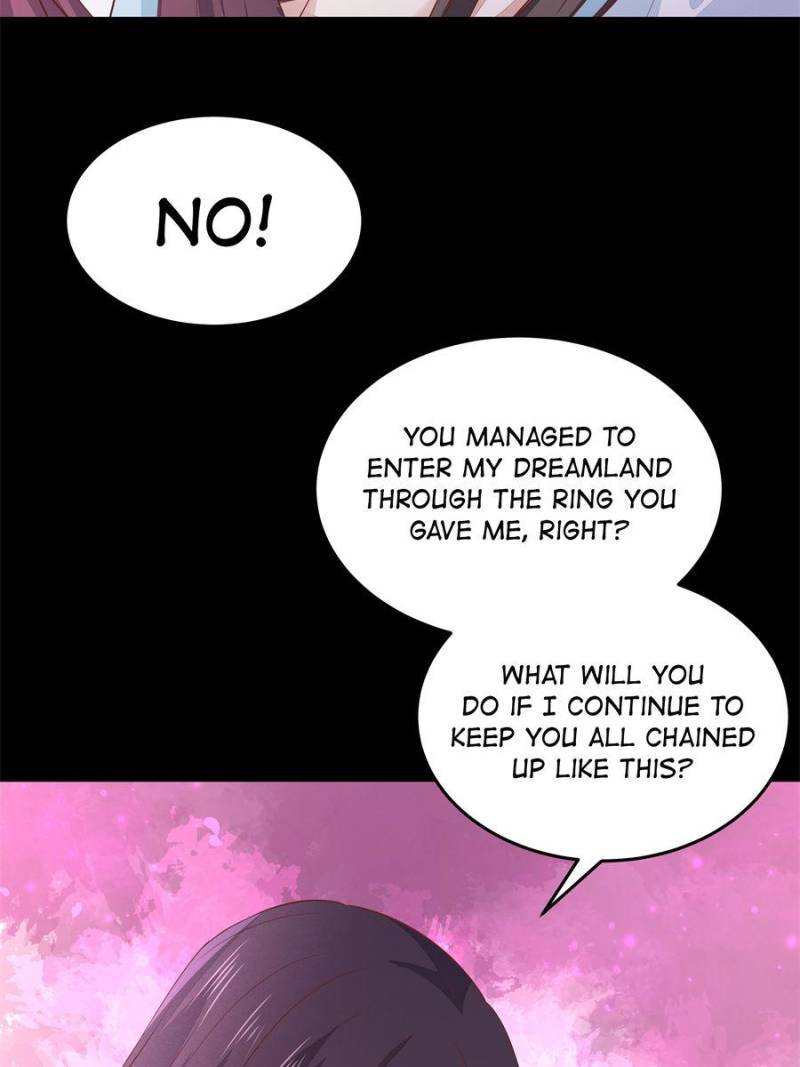 Pupillary Master Chapter 103 - Page 45